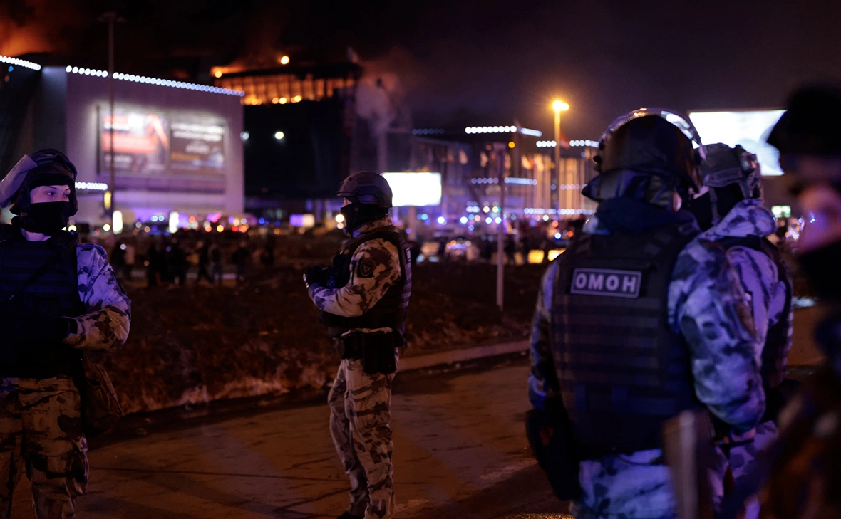 Михаил Гребенщиков / РБК