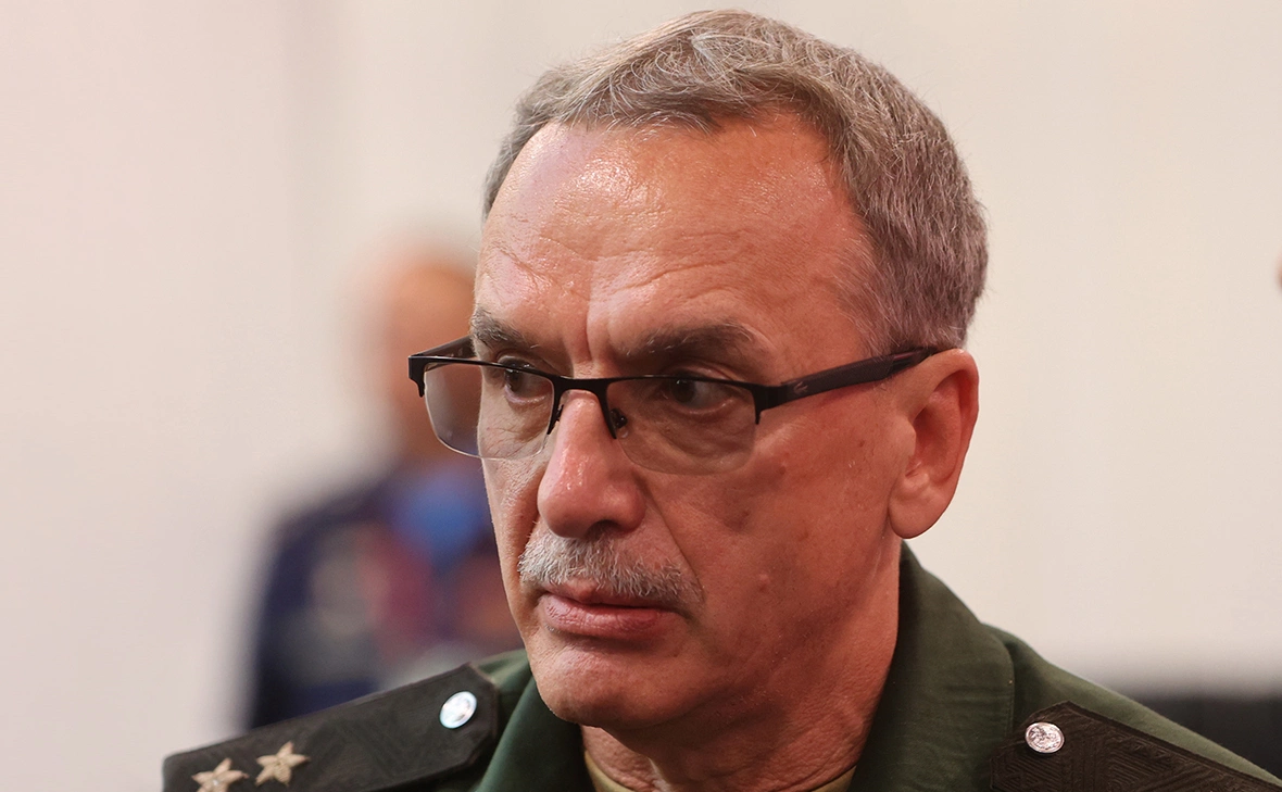 Анвар Галеев / ТАСС