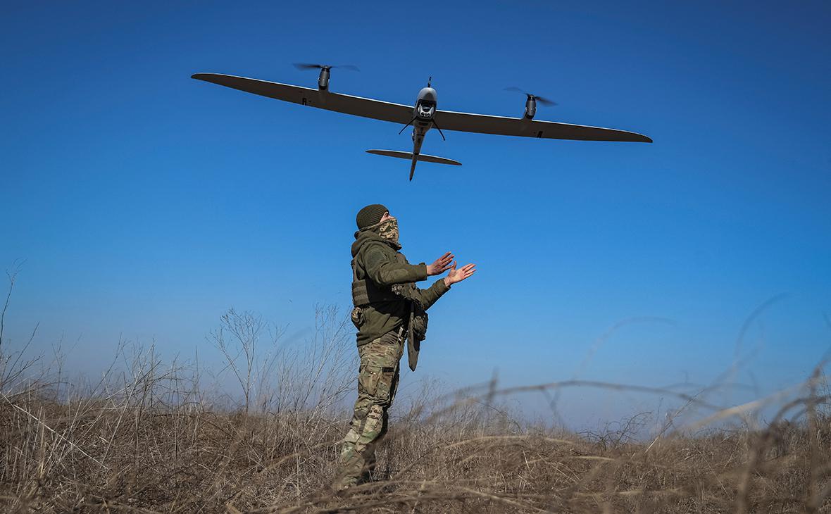 Фото: Александр Ратушняк / Reuters