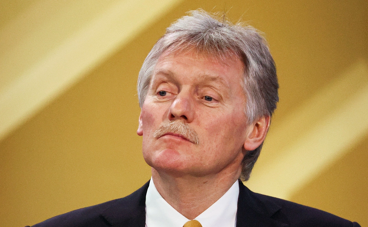 Сергей Бобылев / ТАСС