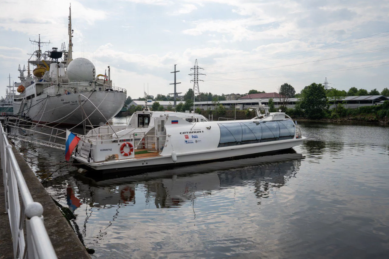 Пресс-служба ОСК