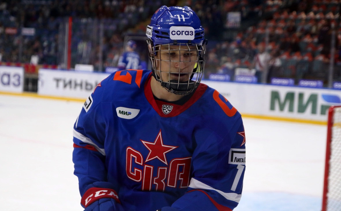 Maksim Konstantinov / Global Look Press