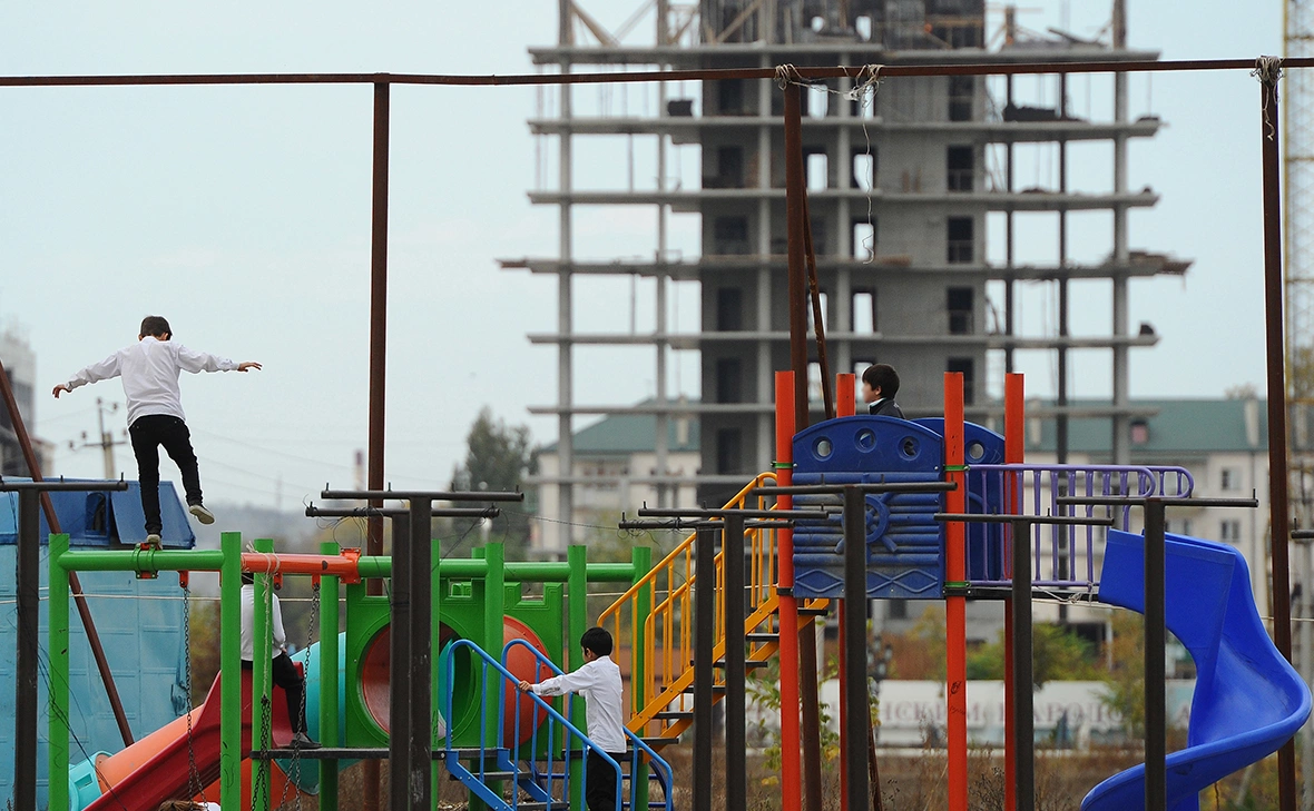 Рамиль Ситдиков / РИА Новости