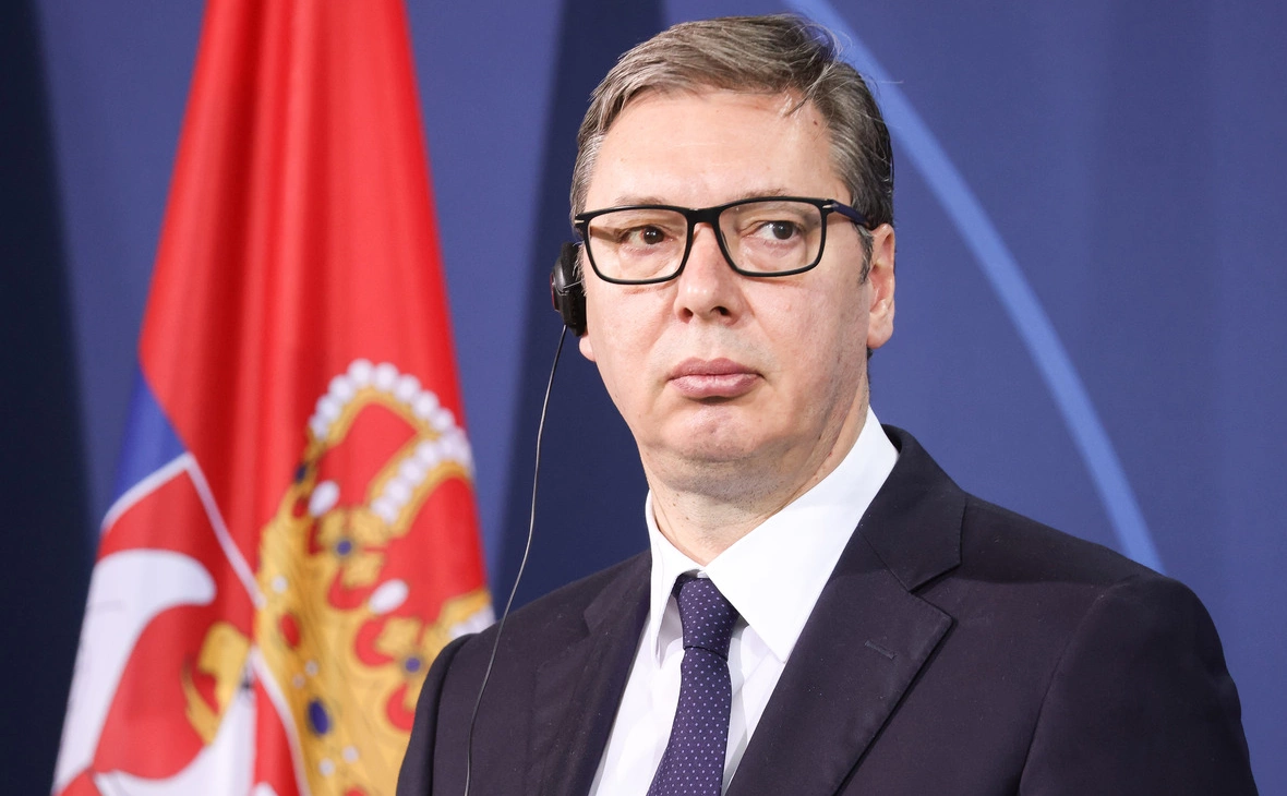 Omer Messinger / Getty Images