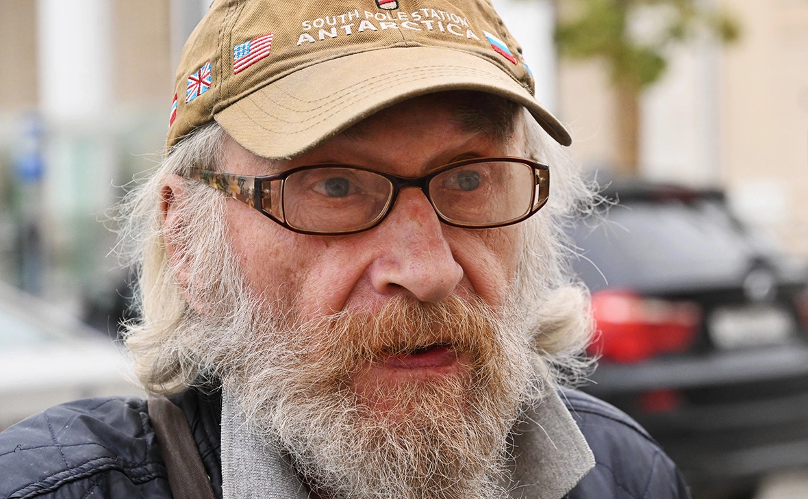 Владимир Федоренко / РИА Новости