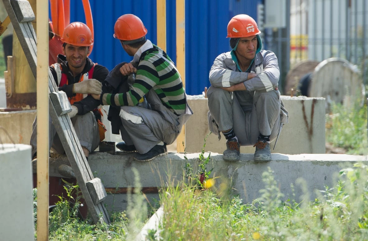 Владимир Жабриков / URA.RU