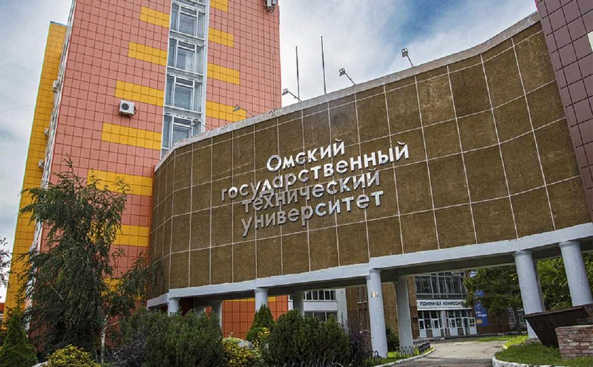 omgtu.ru