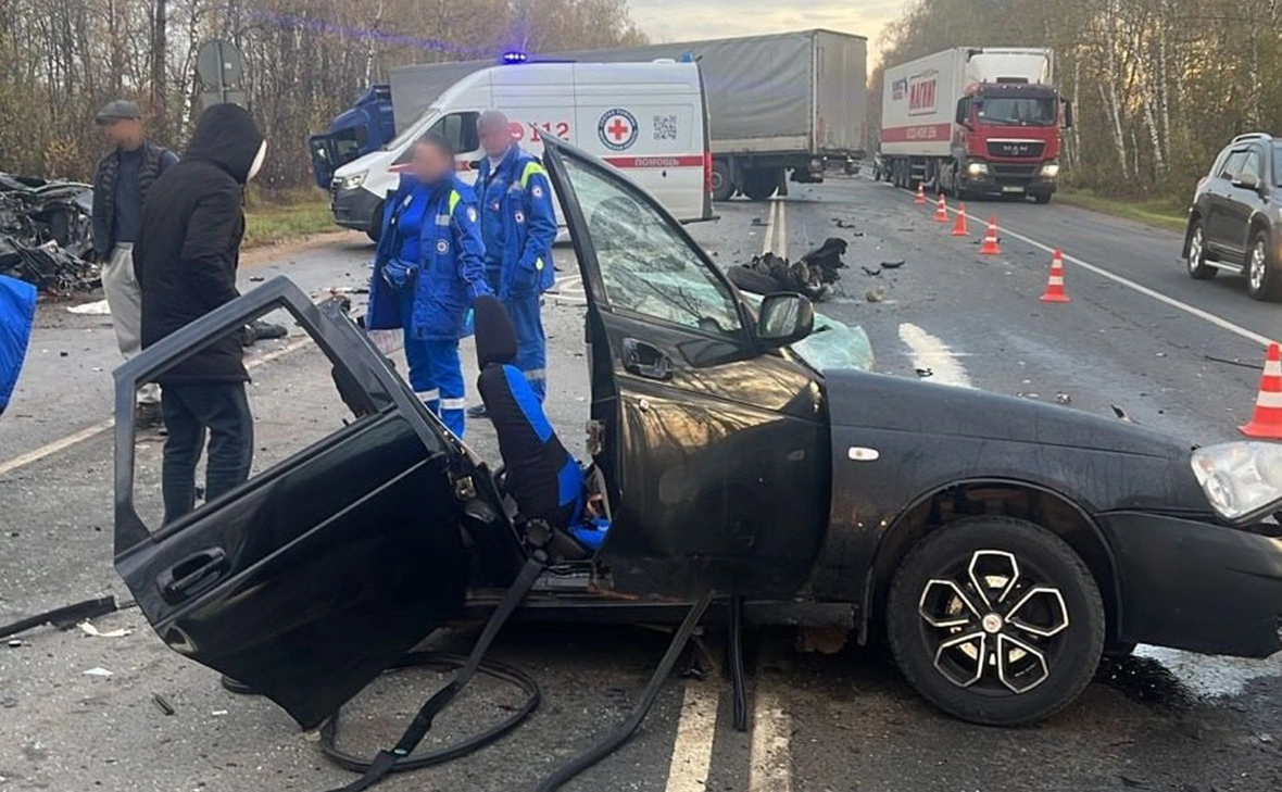 ГУ МВД России по Московской области