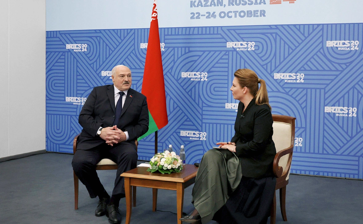 пресс-служба Президента Республики Беларусь