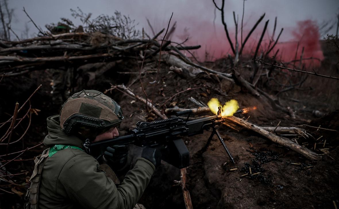 Фото: Олег Петрасюк / 24th King Danylo Separate Mechanized Brigade of the Ukrainian Armed Forces / Reuters