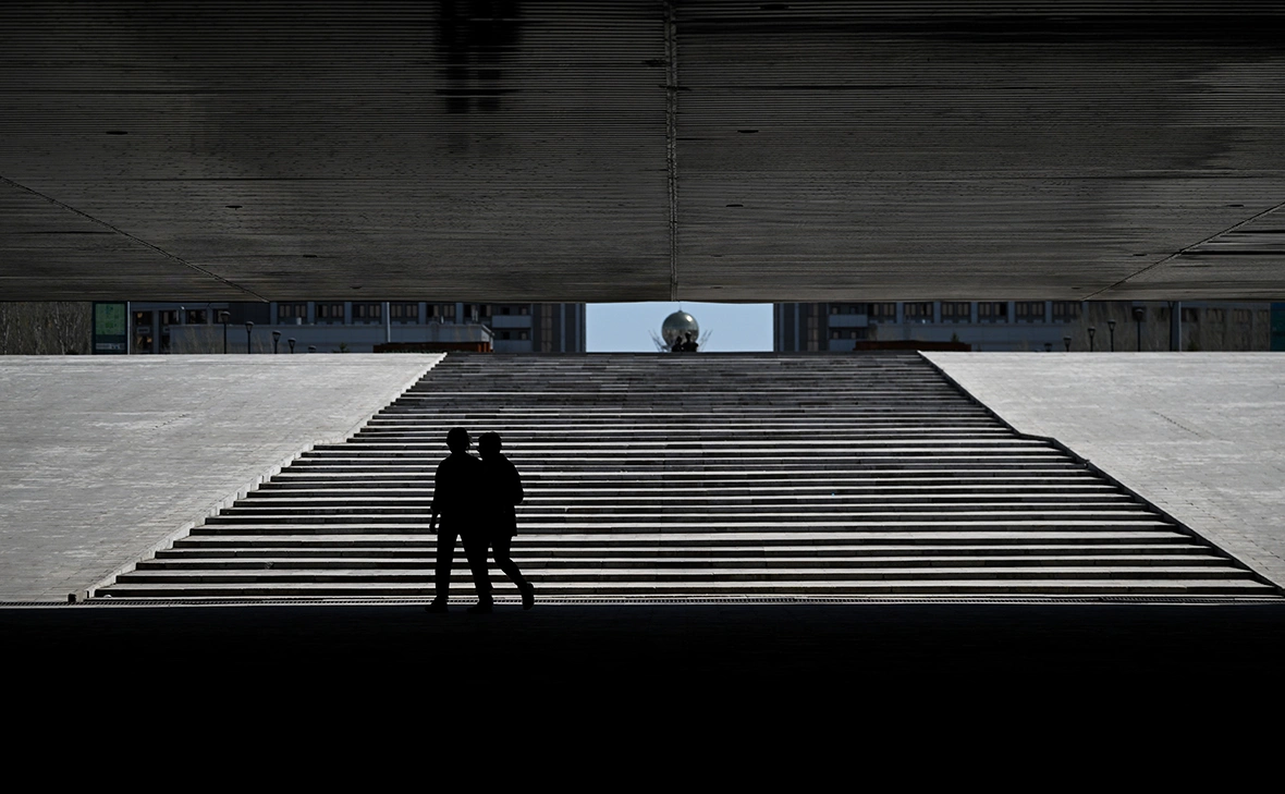 Григорий Сысоев / РИА Новости