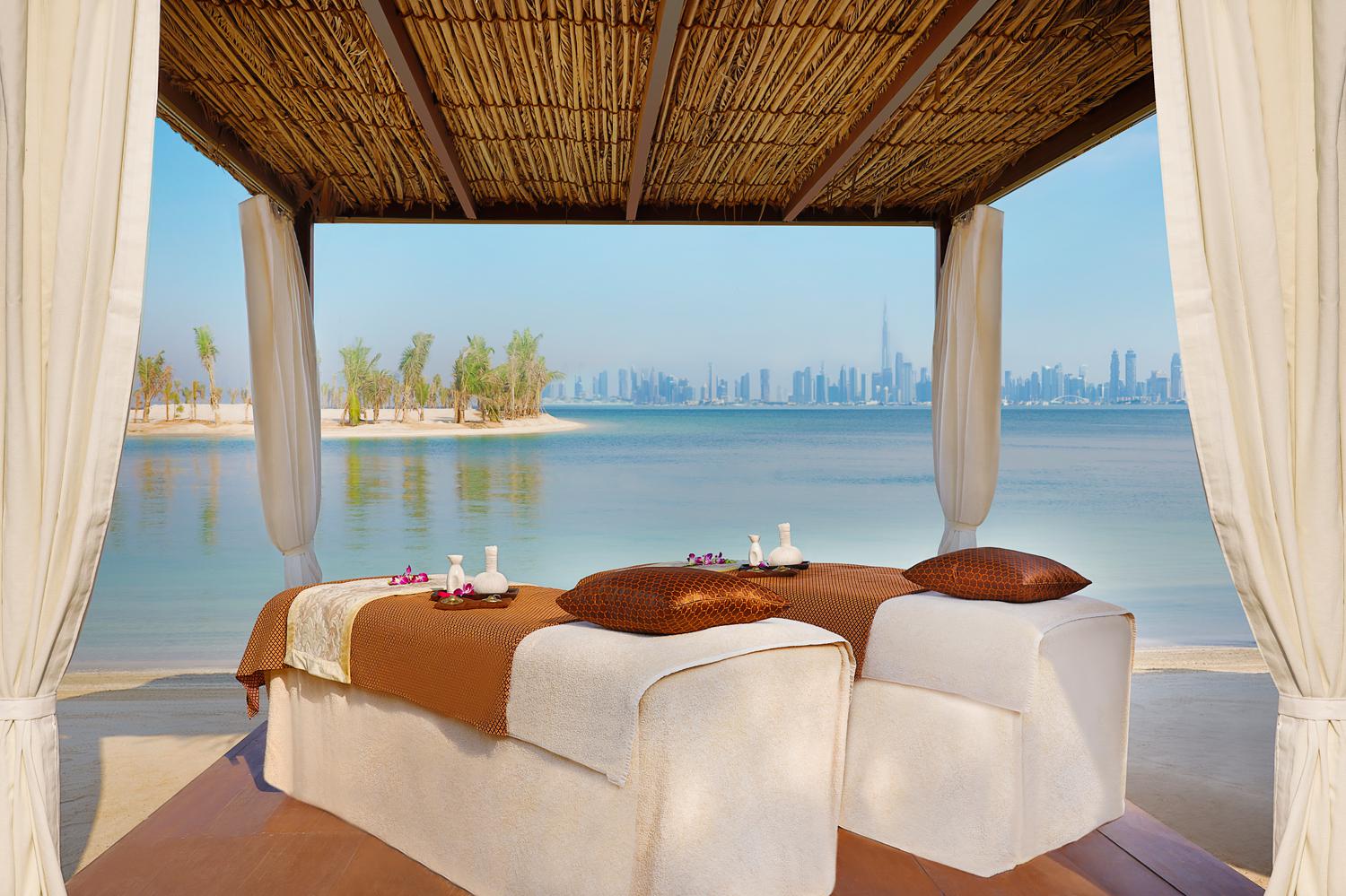 Anantara Spa