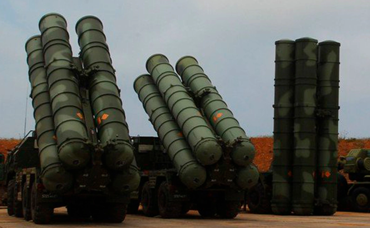 Минобороны России / Global Look Press