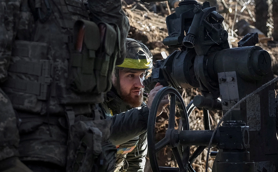 Анатолий Степанов / Reuters