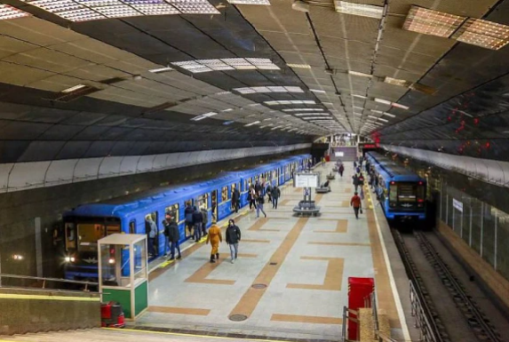 Telegram-канал мэра Новосибирска Максима Кудрявцева