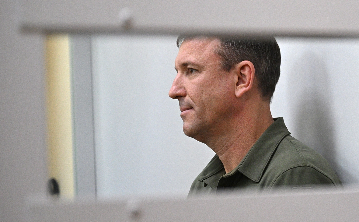 Рамиль Ситдиков / РИА Новости