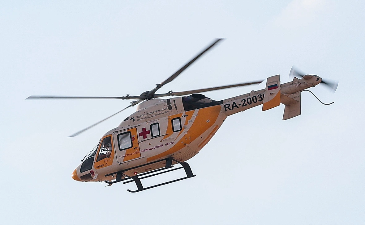 Дмитрий Рогулин / ТАСС