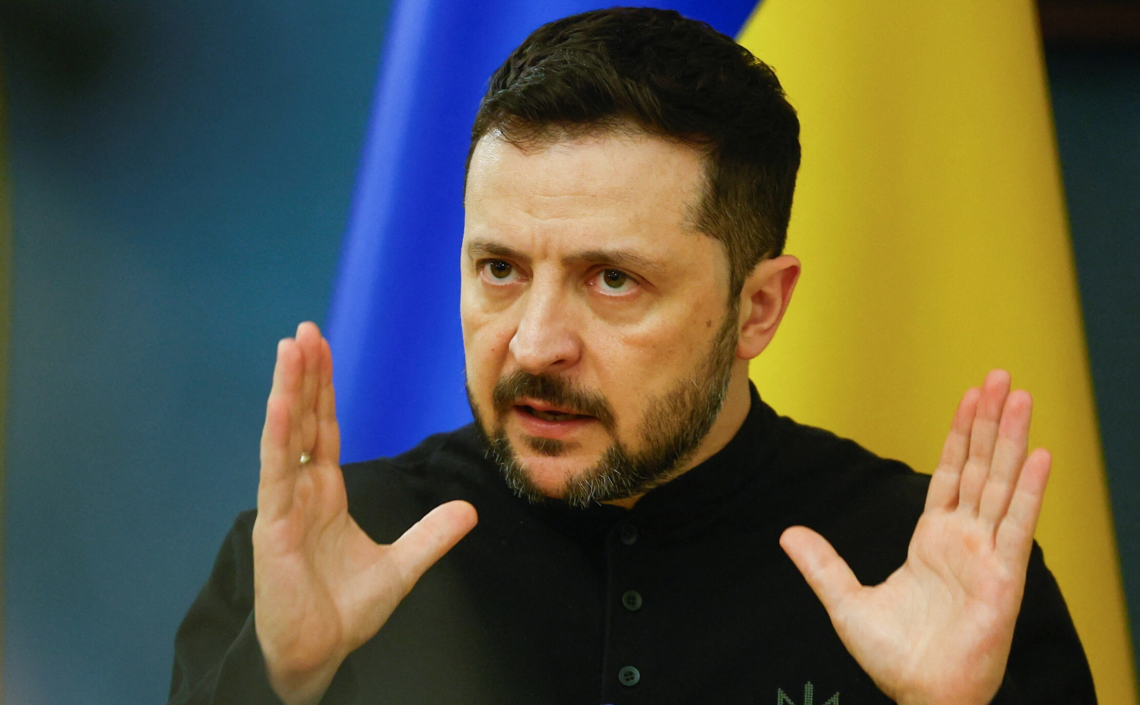 Валентин Огиренко / Reuters