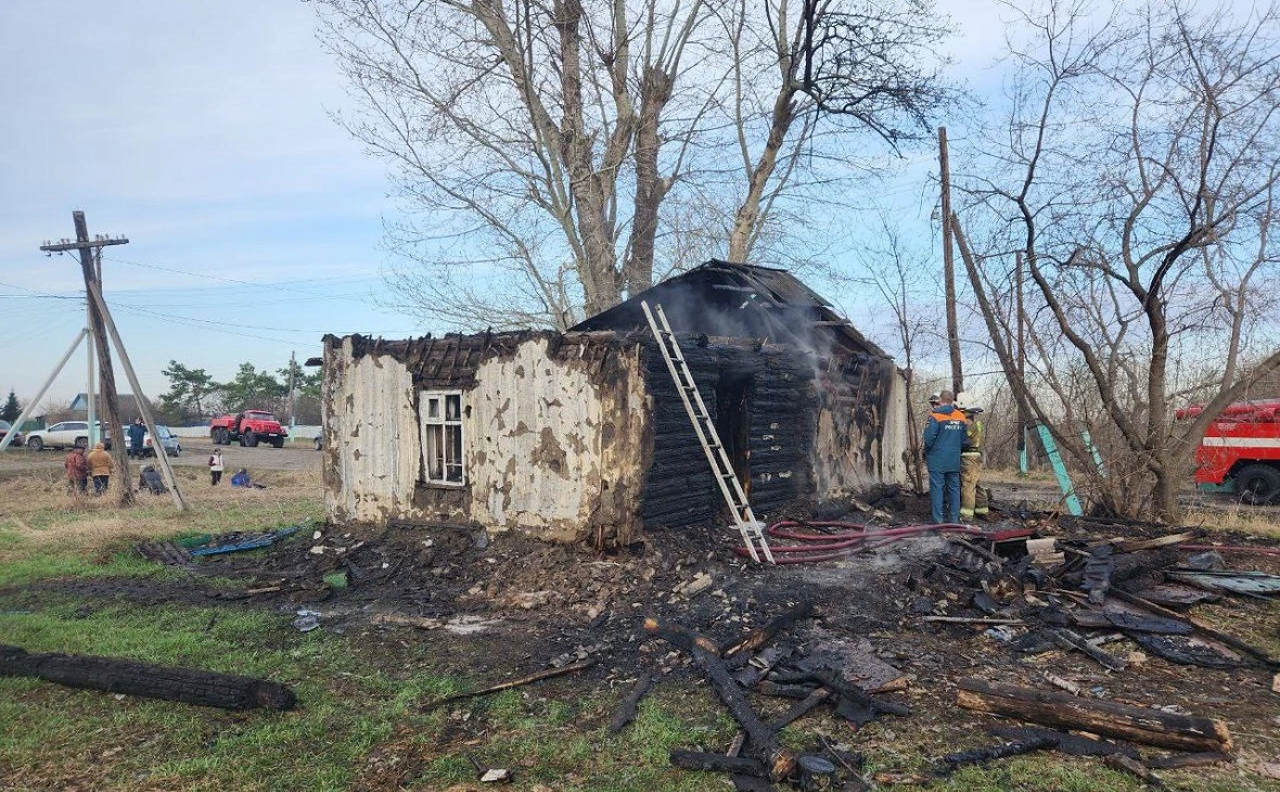 Прокуратура Омской области
