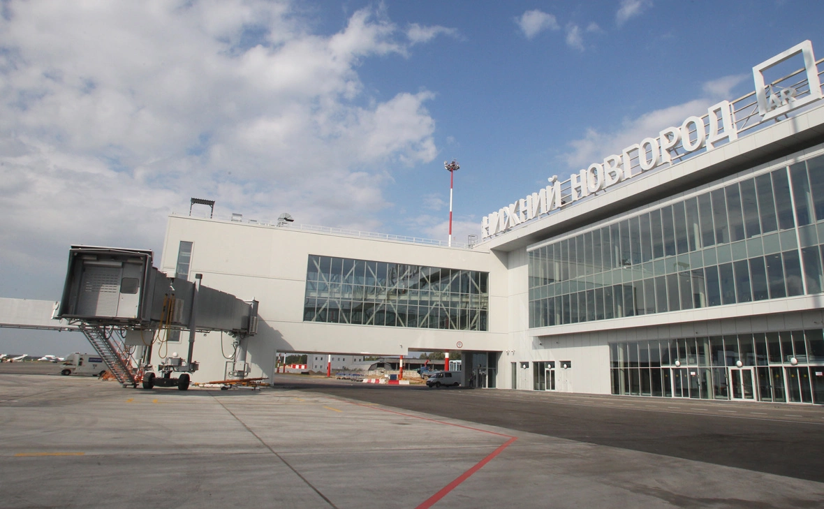 Роман Владимиров / РИА Новости