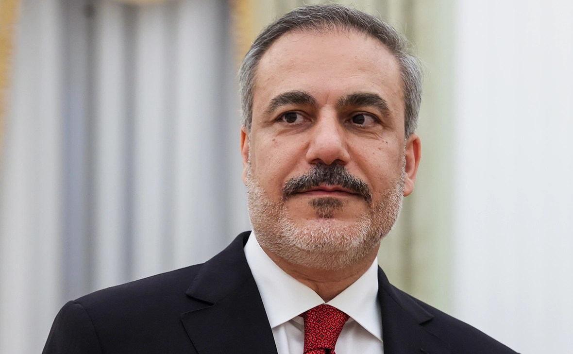 Михаил Метцель / ТАСС