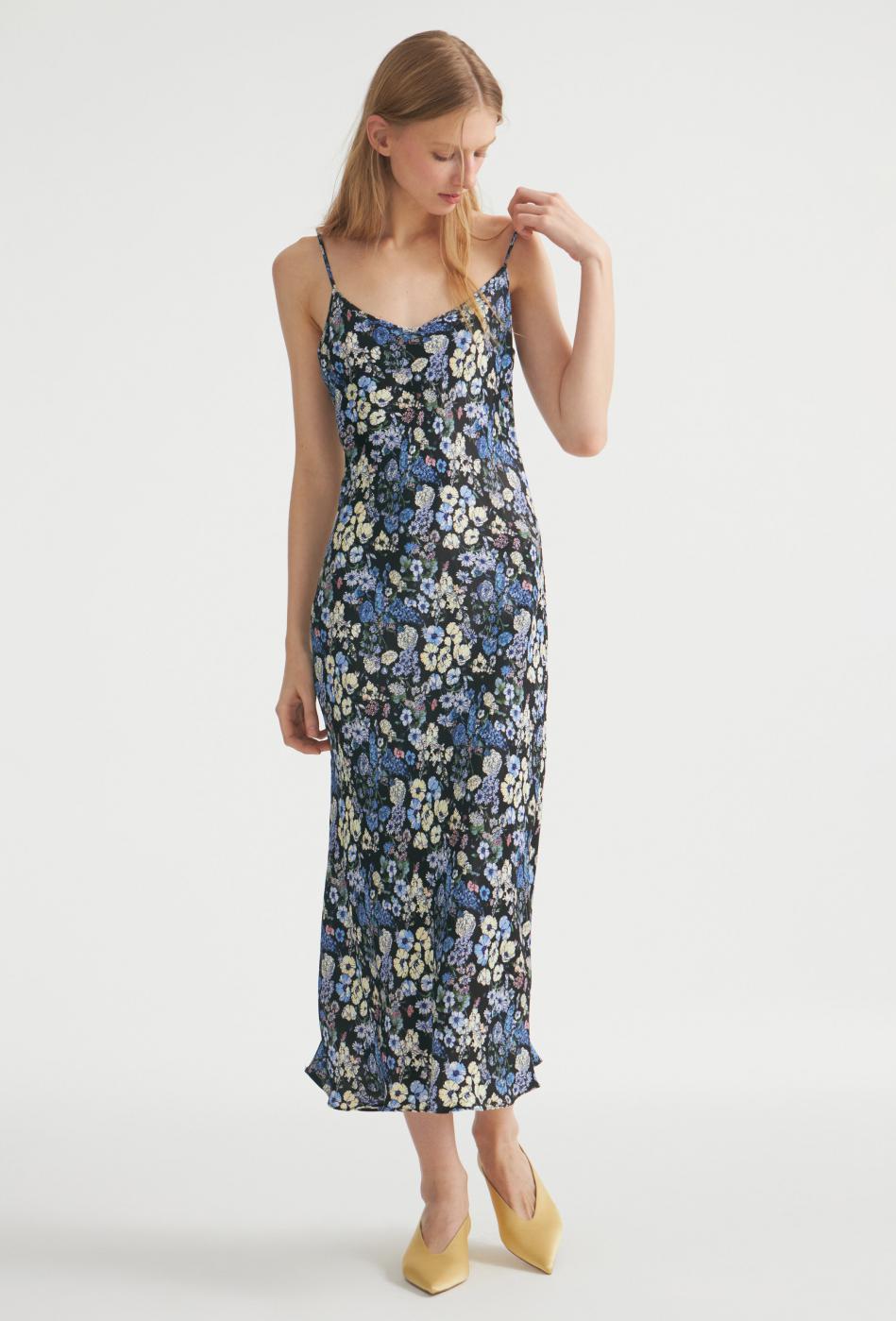 Платье, LIM&Eacute;, 5599 руб. (lime-shop.com)