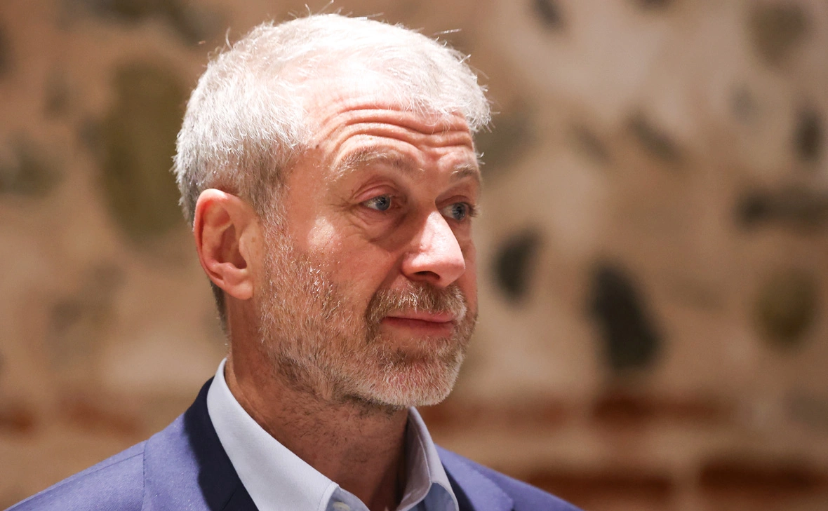 Сергей Карпухин / ТАСС