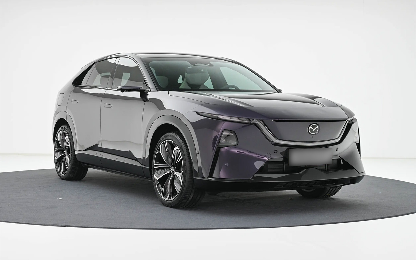 Mazda EZ-60
