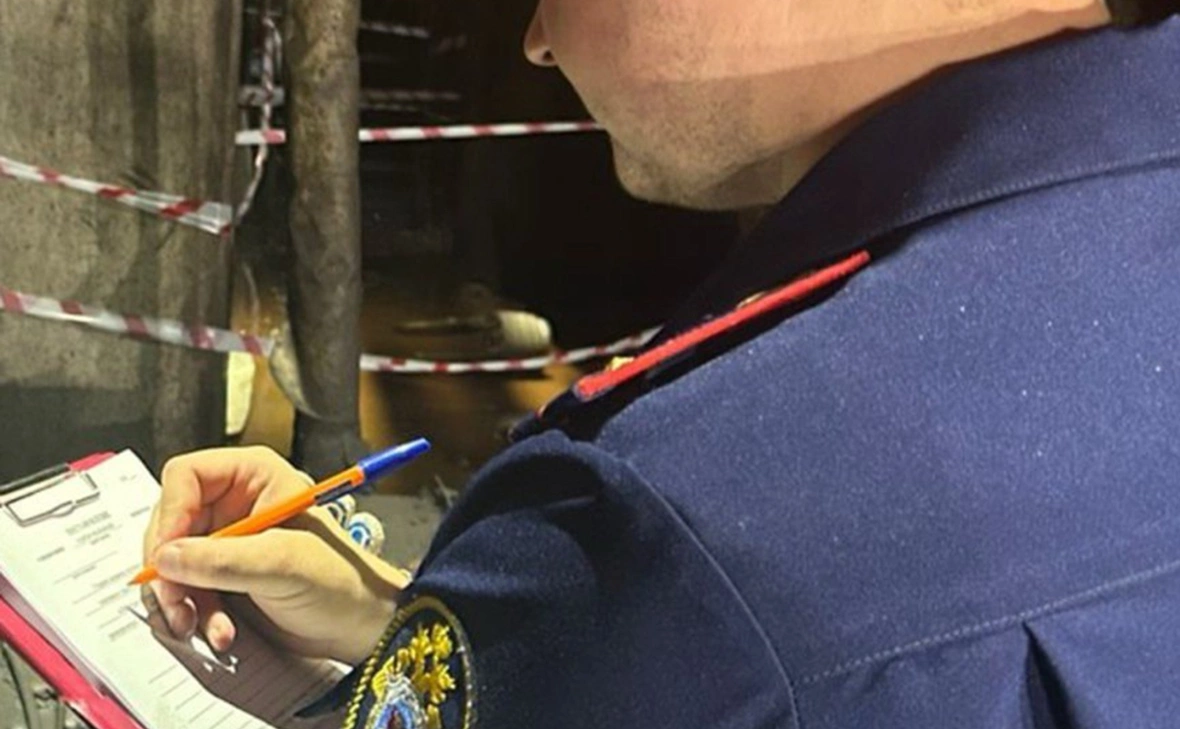 СУ СК России по Волгоградской области