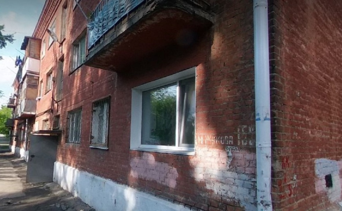 Фото: Яндекс Карты