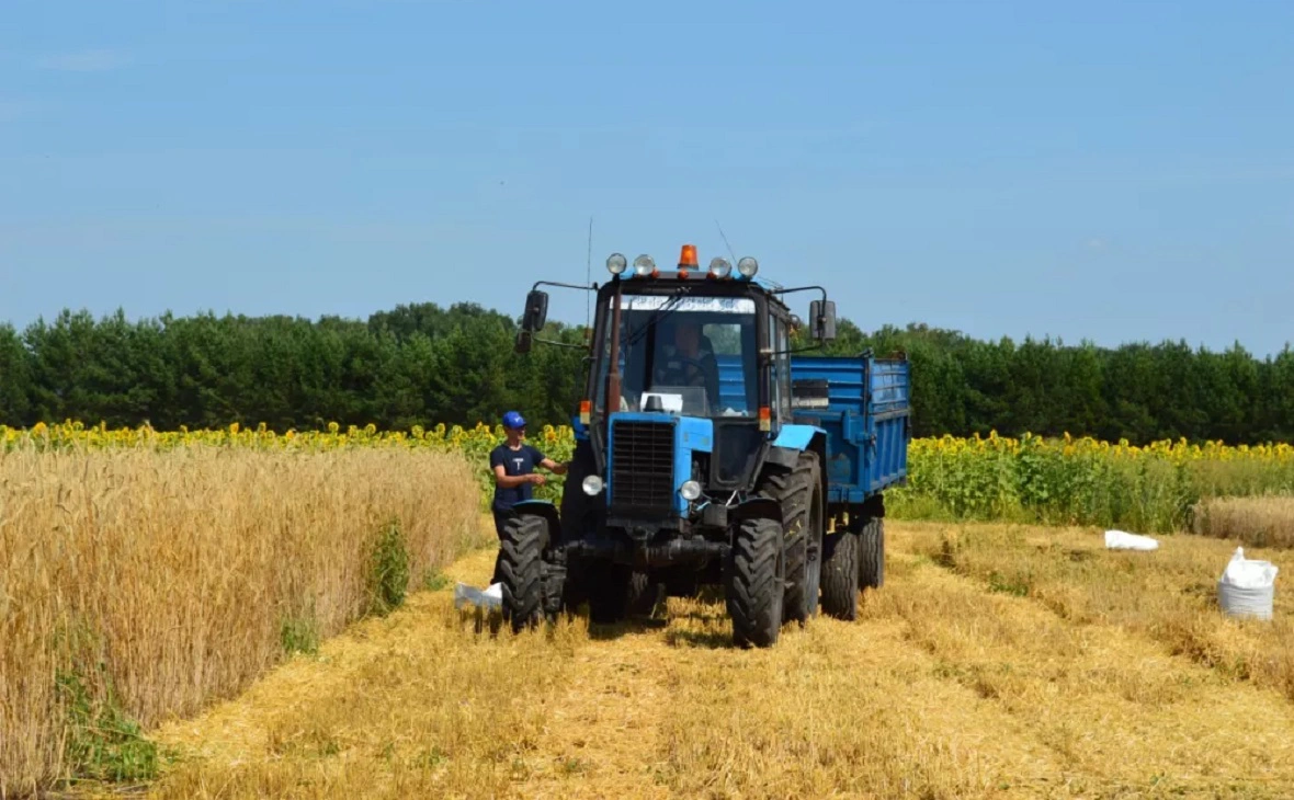 Пресс-центр Башкирского ГАУ