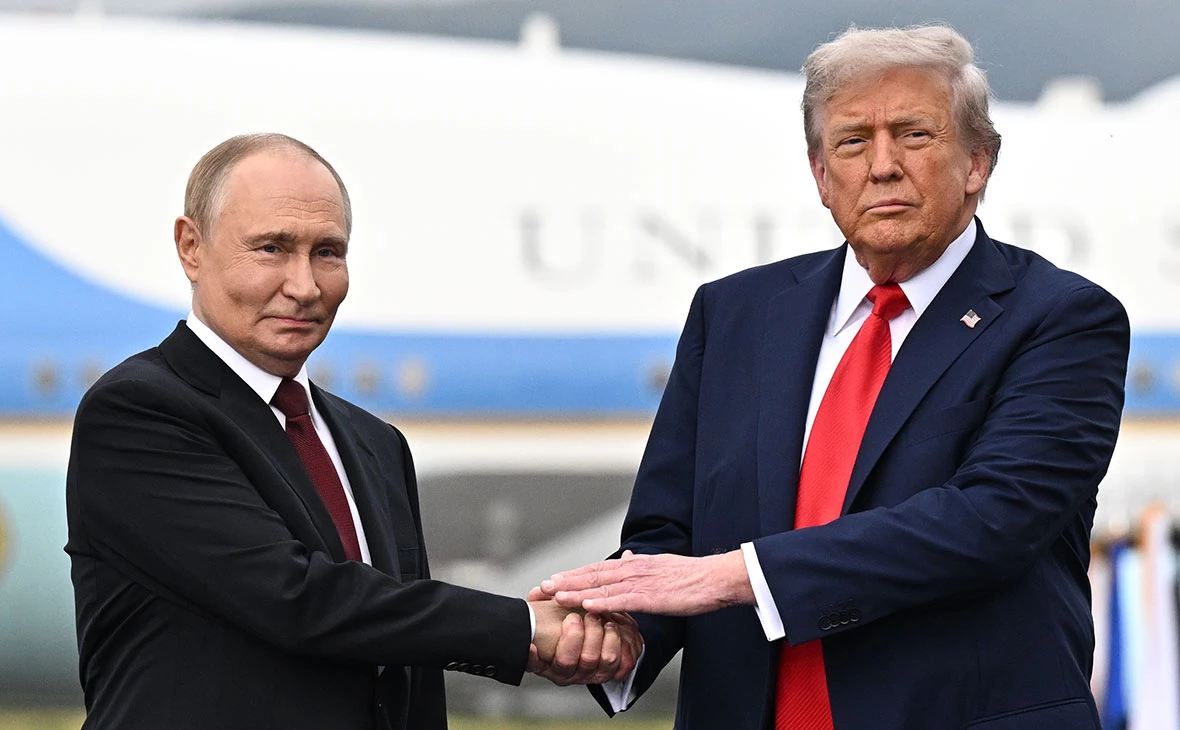 Сергей Бобылев / РИА Новости