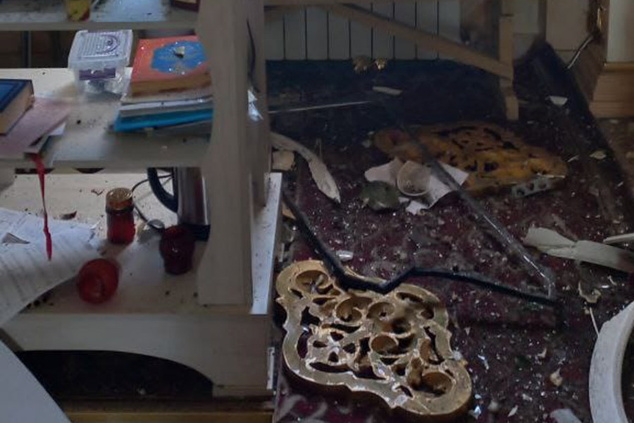 Фото: пресс-служба Белгородской епархии