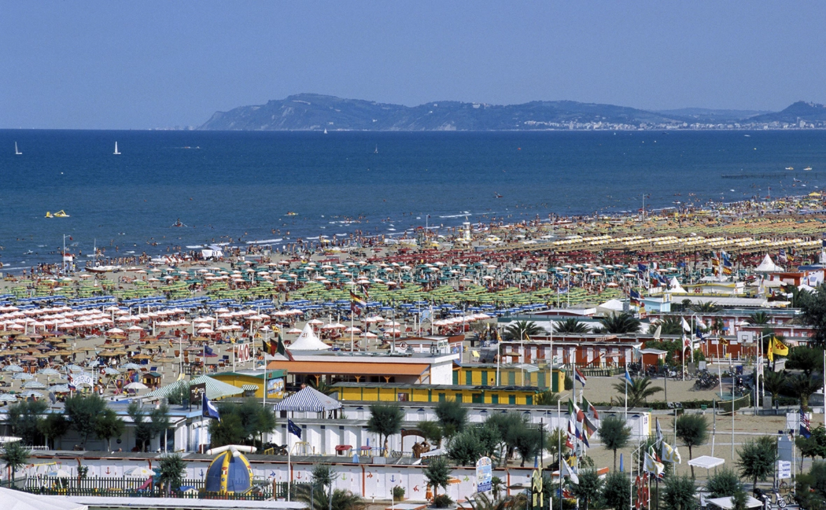 Ernst Wrba / imageBROKER.com / Global Look Press