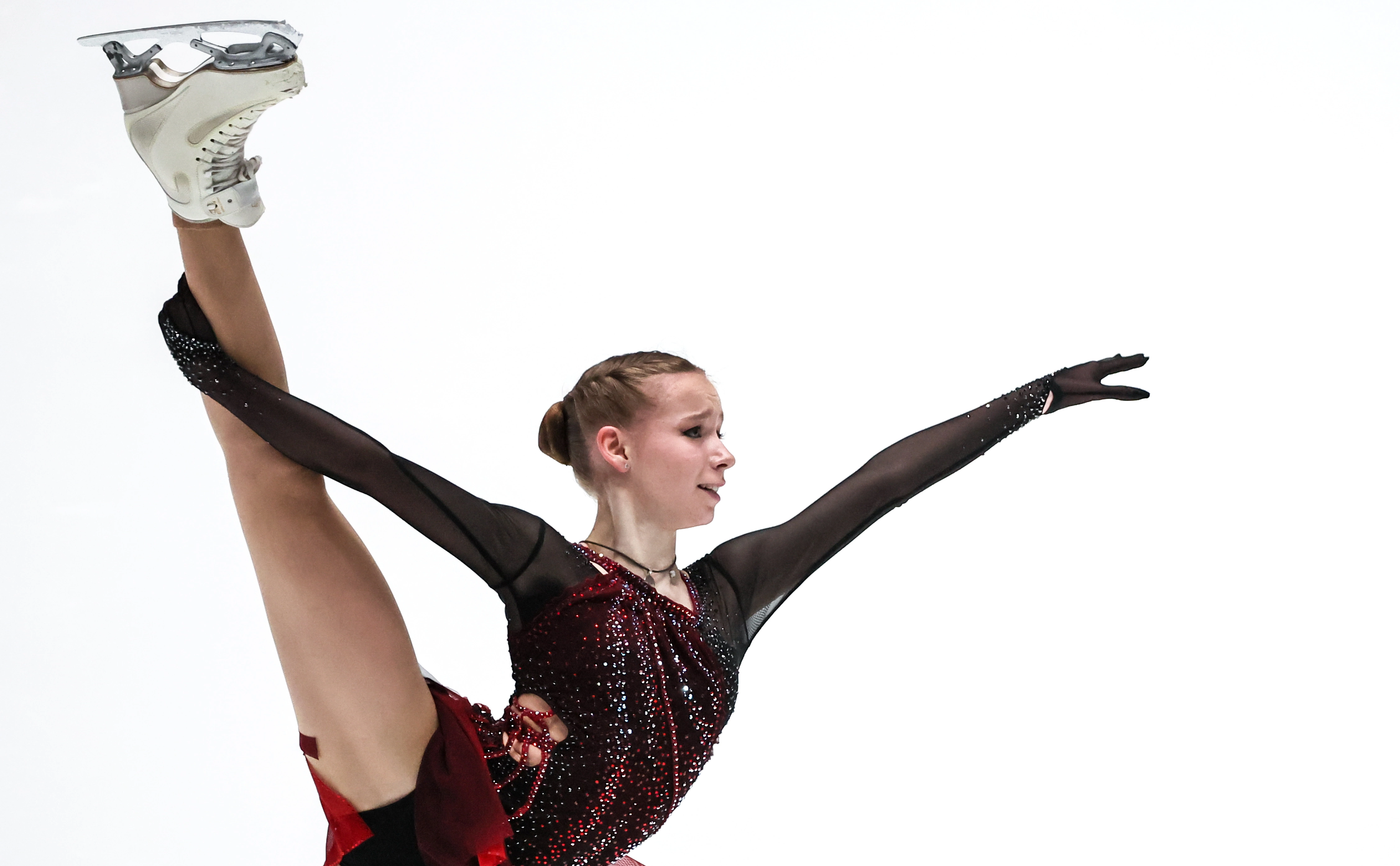 Софья Сандурская / ТАСС