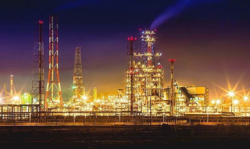 Строительство нефтехимического завода одобрили в Нижегородской области