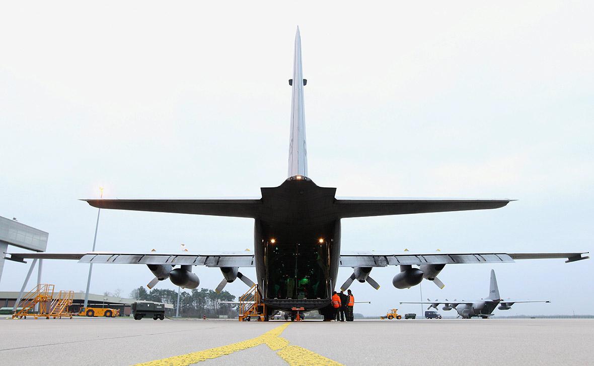 Фото: Dean Mouhtaropoulos / Getty Images