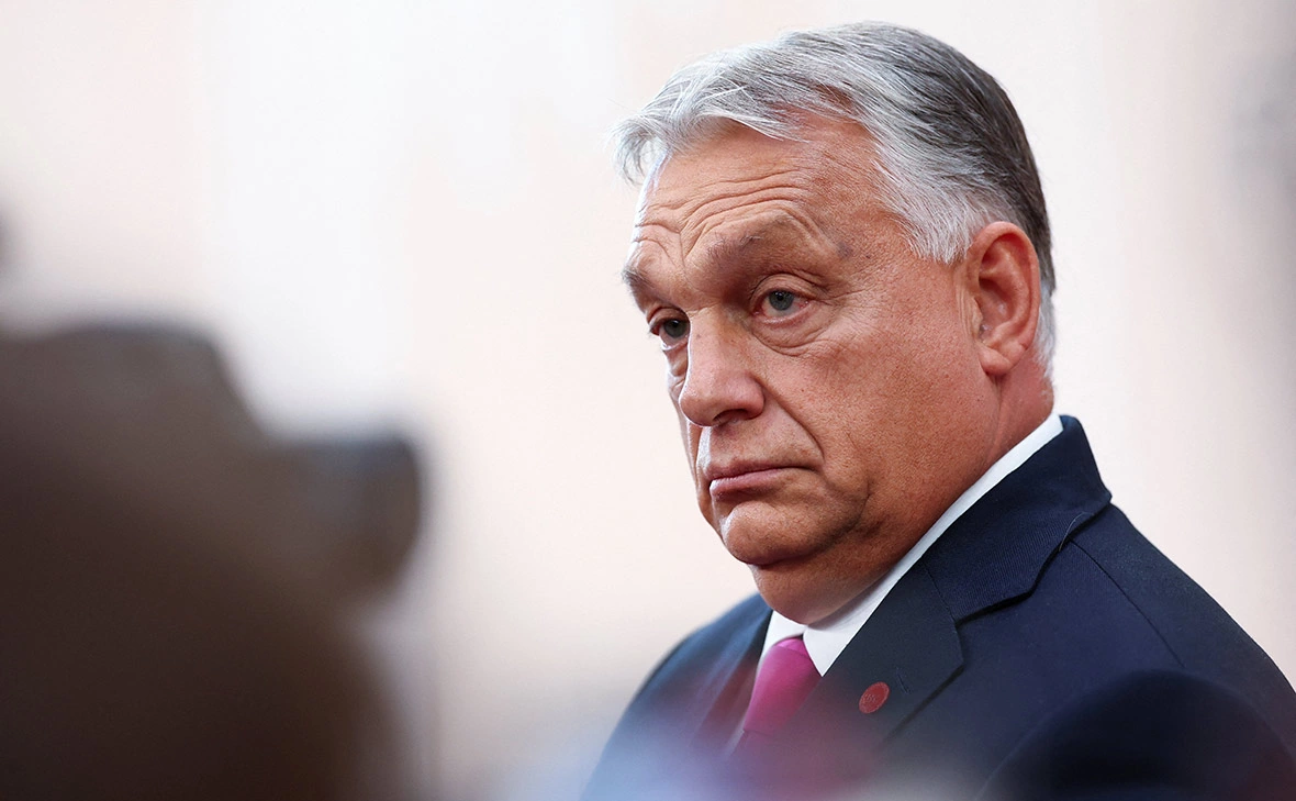 Piroschka van de Wouw / Reuters