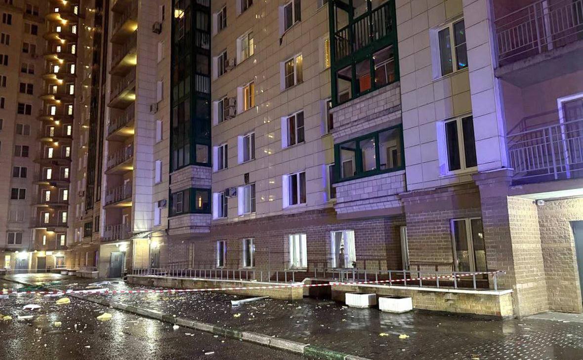 Фото: vdv_volkov / Telegram