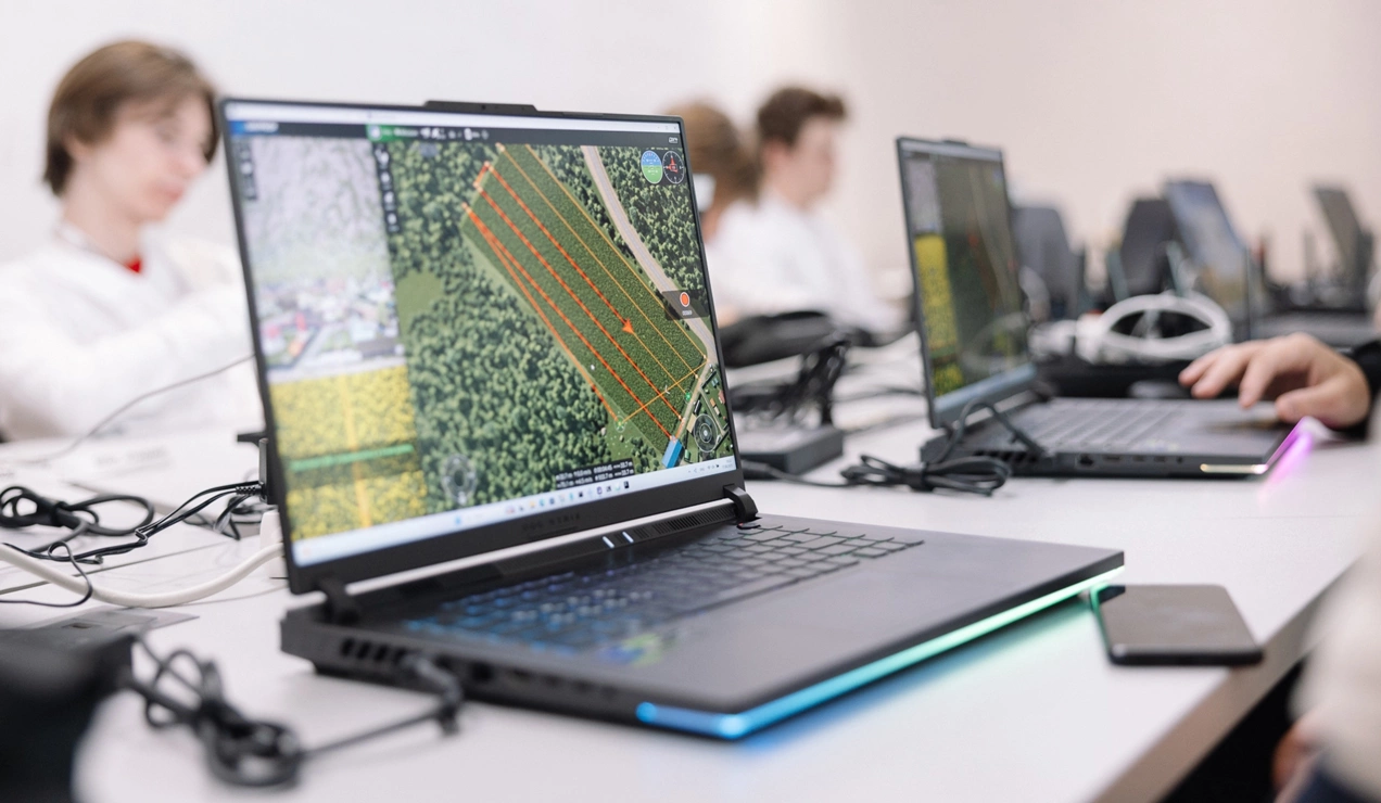 Как расти технологическому бизнесу: три ключевых сервиса для инноваторов