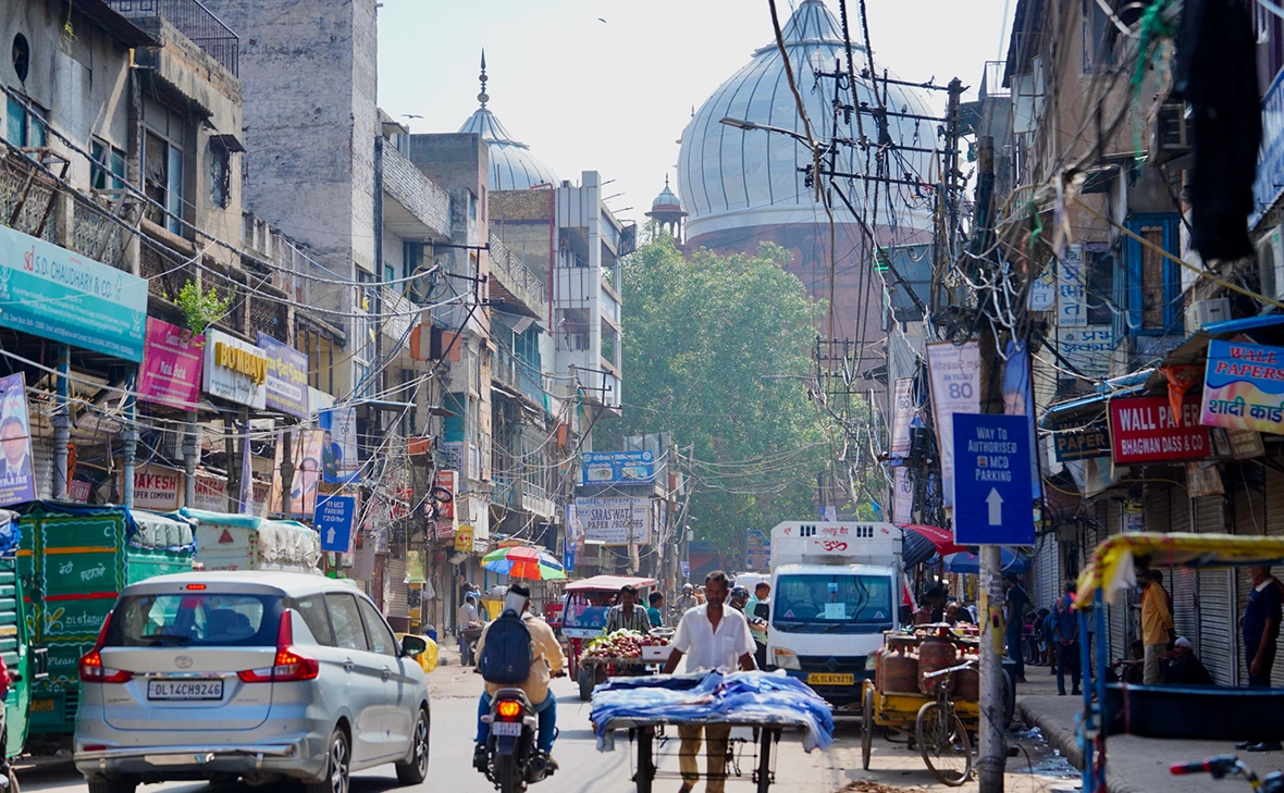 Wu Yue / XinHua / Global Look Press