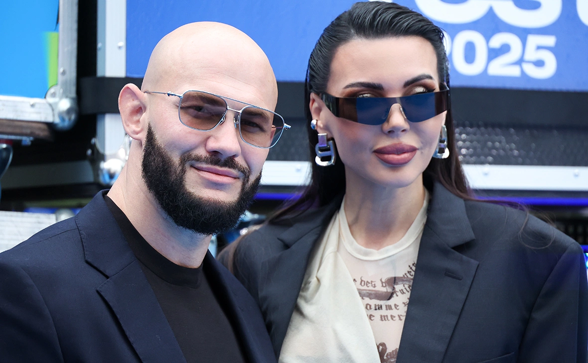 Сергей Фадеичев / ТАСС