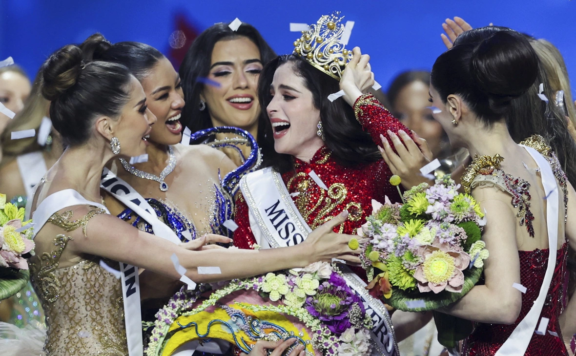 Chalinee Thirasupa / Reuters