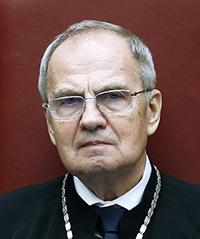 Валерий  Зорькин фото