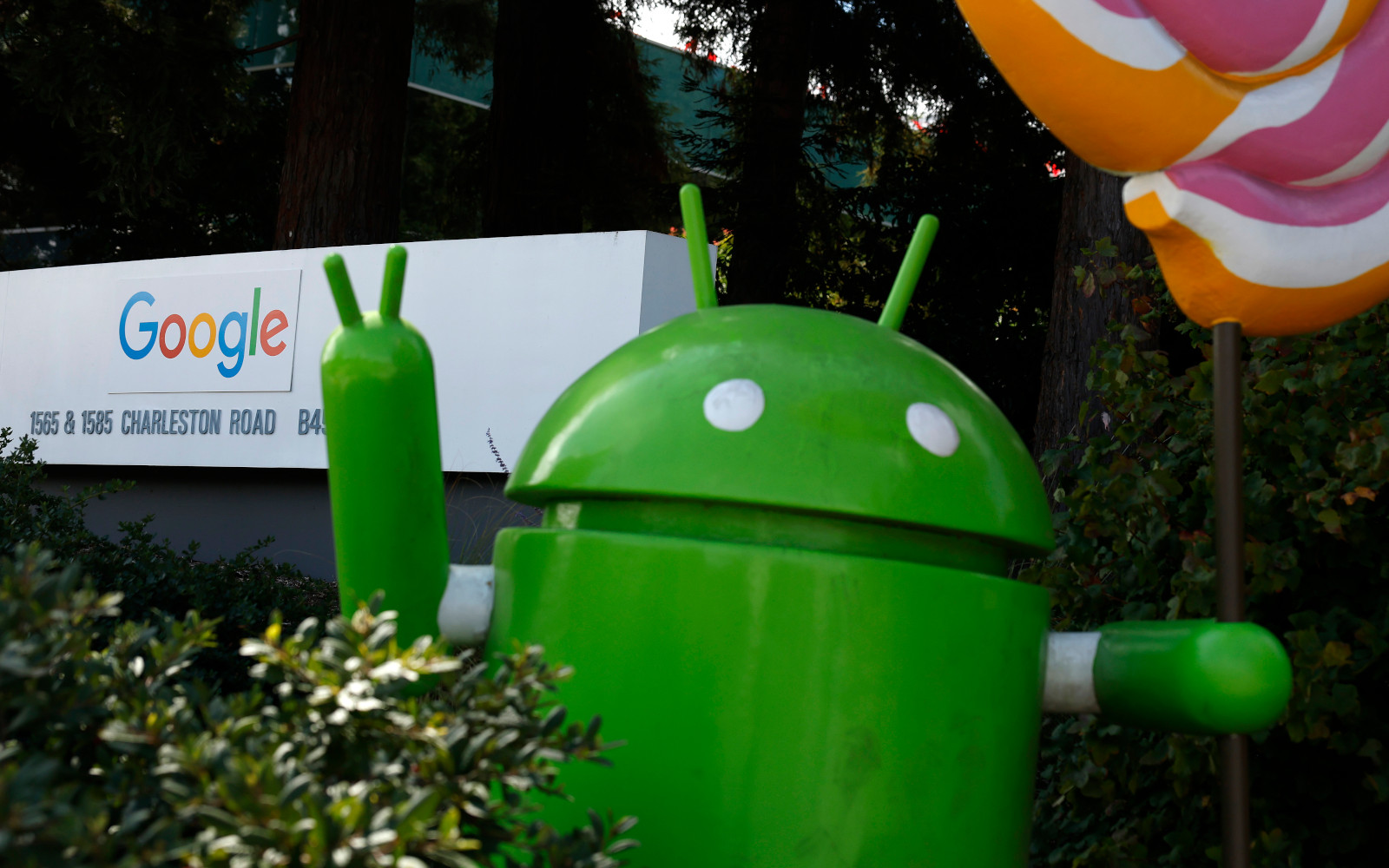 Фото: Justin Sullivan / Getty Images