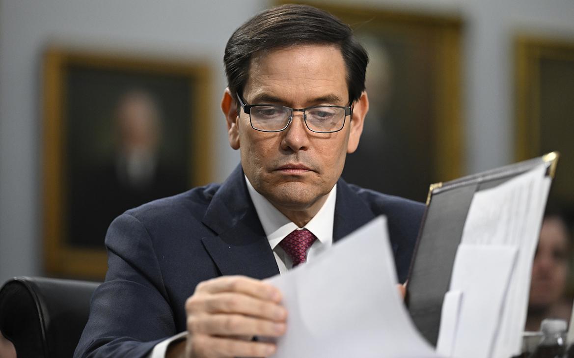 Госдеп США избавили от навязанного для инклюзивности шрифта Calibri