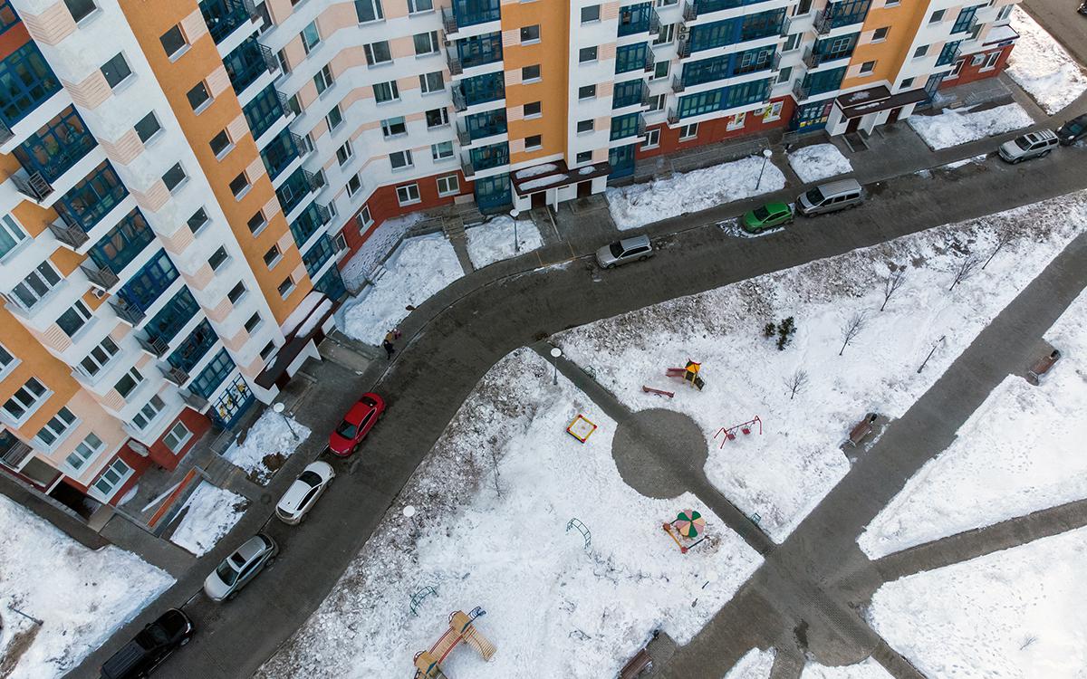 Фото: BestPhotoPlus / Shutterstock / FOTODOM