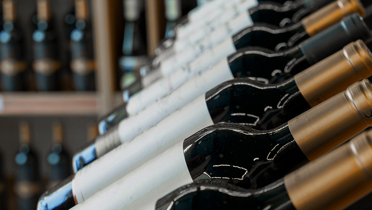 На Liv-ex заявили об «ужасном» падении винных цен до уровня 2020 года