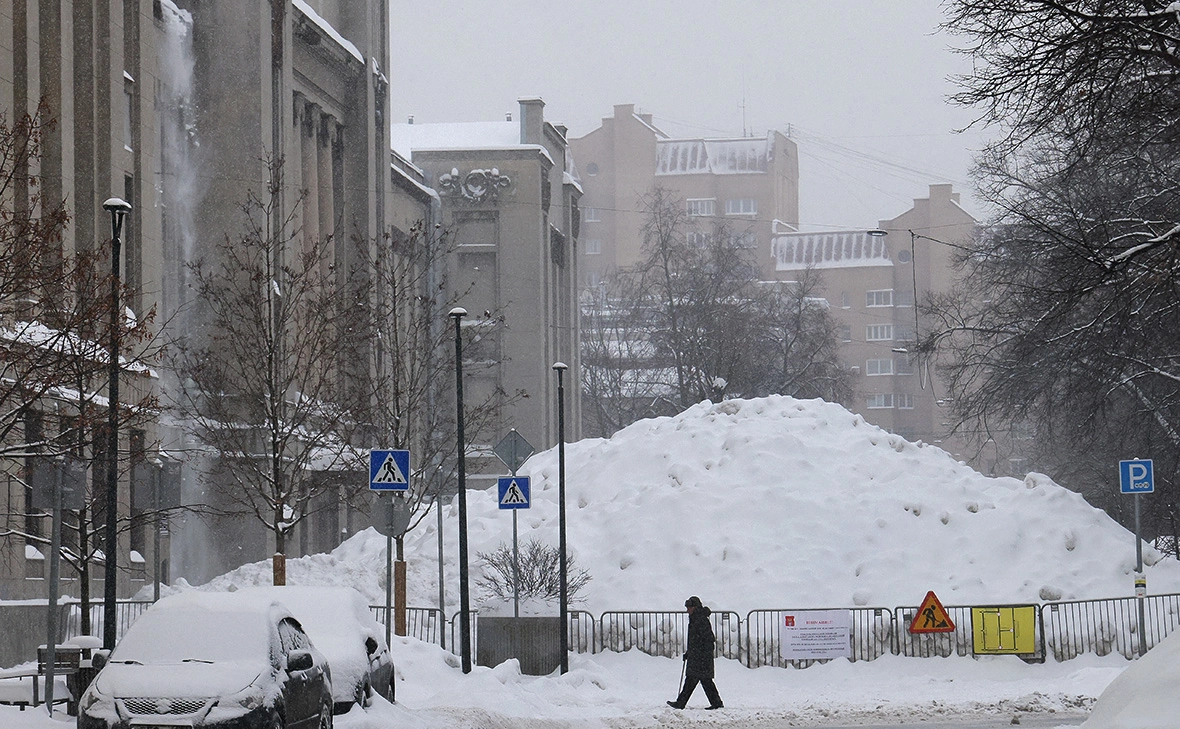 Андрей Любимов / РБК