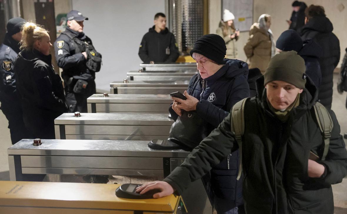 Фото: Anatolii Stepanov / Reuters